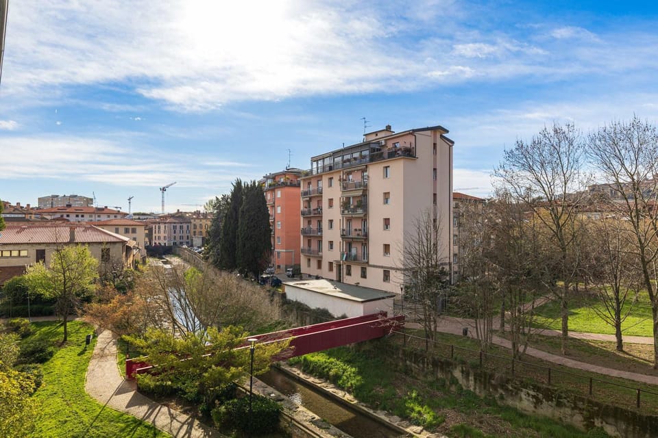 Appartamento Torretta 4 - Immobili e Soluzioni Rent Apartment in Bergamo