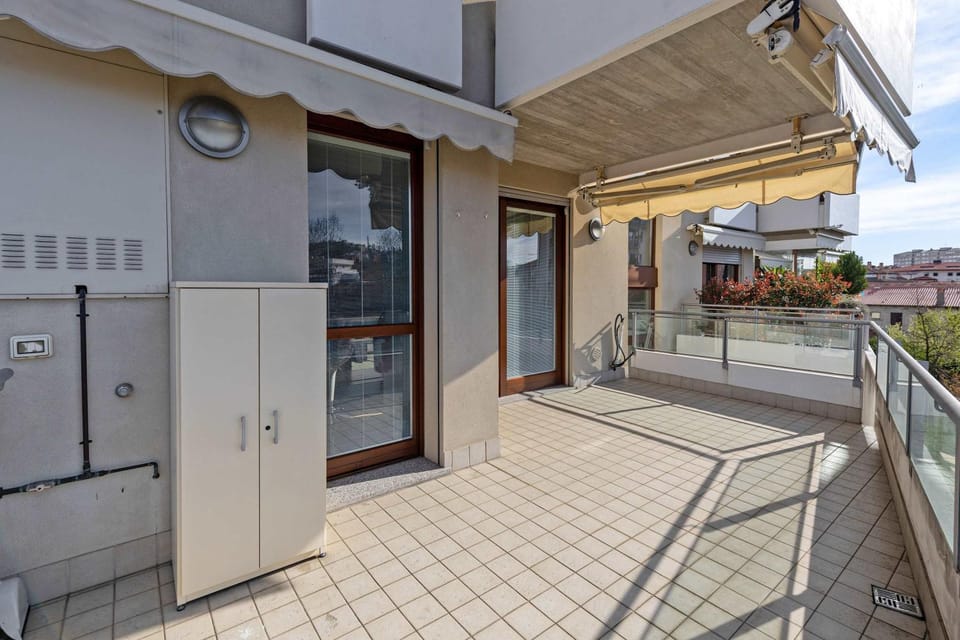 Appartamento Torretta 4 - Immobili e Soluzioni Rent Apartment in Bergamo