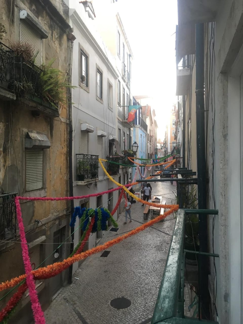 Day, Neighbourhood, Street view