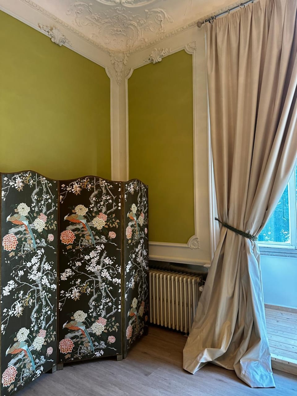 La villa Chatorya Vacation rental in Wallonia, Belgium