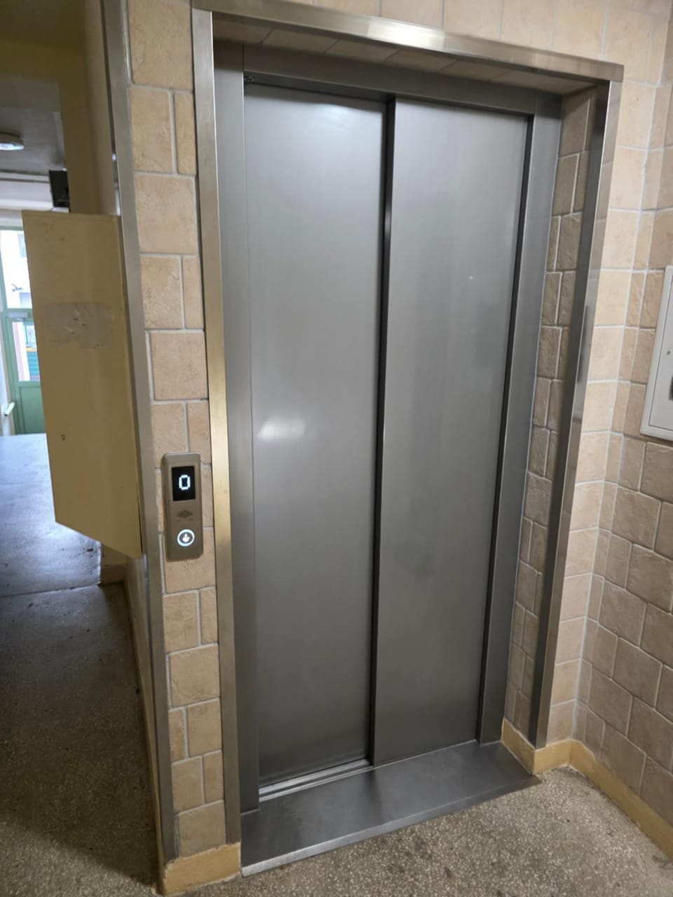 elevator