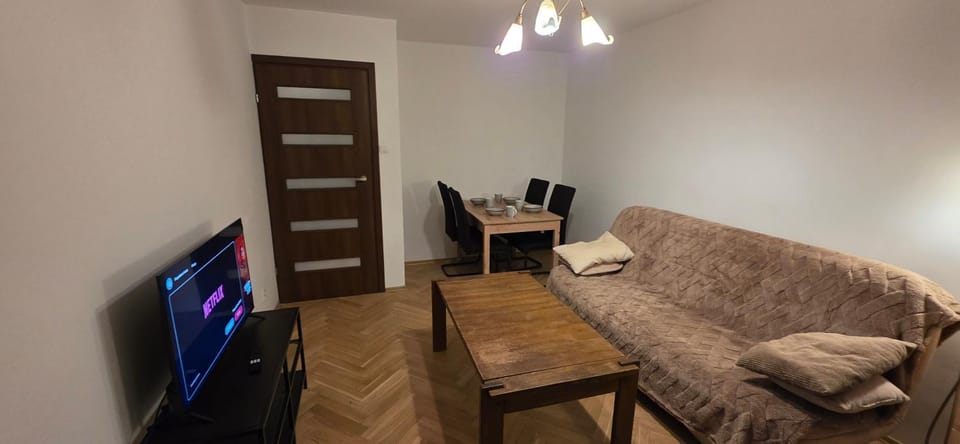 Apartament Maklakiewicza 11 Apartment in Warsaw
