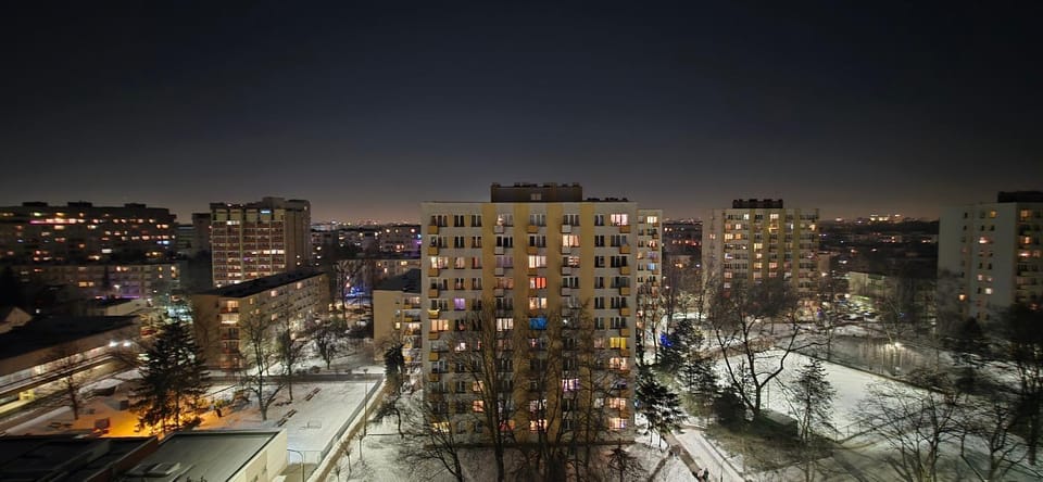 City view