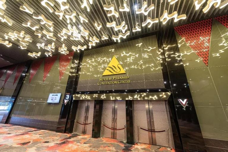 Resort Suites 2-5pax Sunway Pyramid &Sunway Lagoon Apartment in Subang Jaya