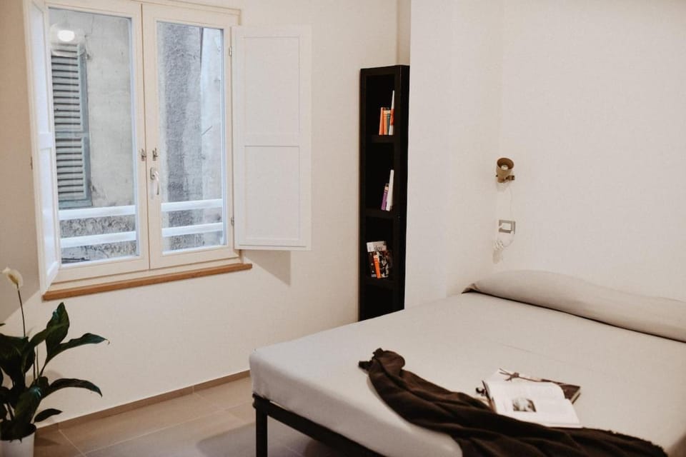 Suite Grottabeach a due passi dal mare Apartment in Grottammare