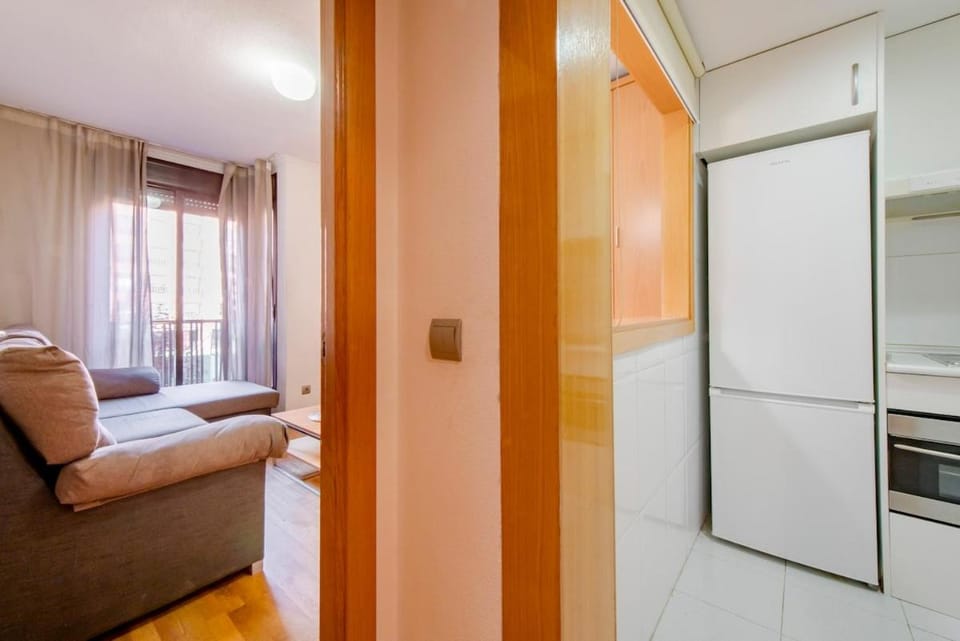 Luxury Apartment Barajas Apartment in Madrid