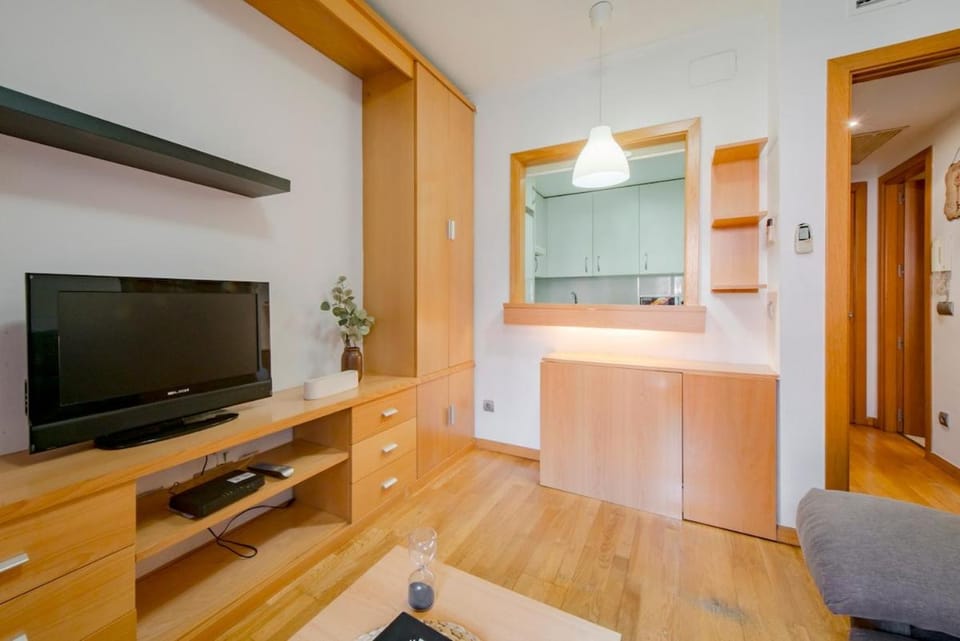 Luxury Apartment Barajas Apartment in Madrid