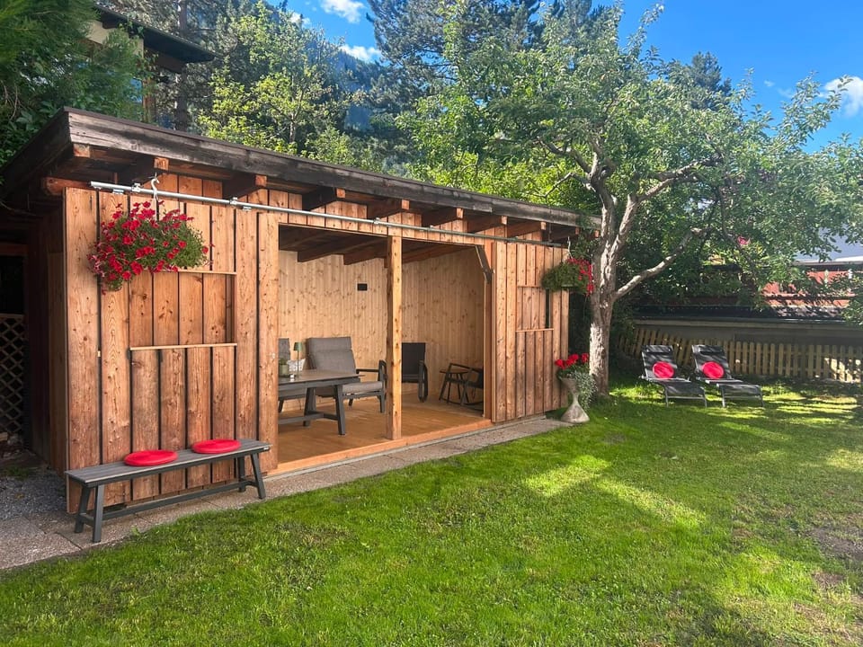 Apart Montana Apartment in Trentino-South Tyrol