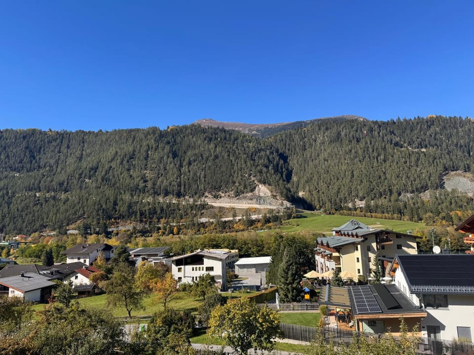 View (from property/room)