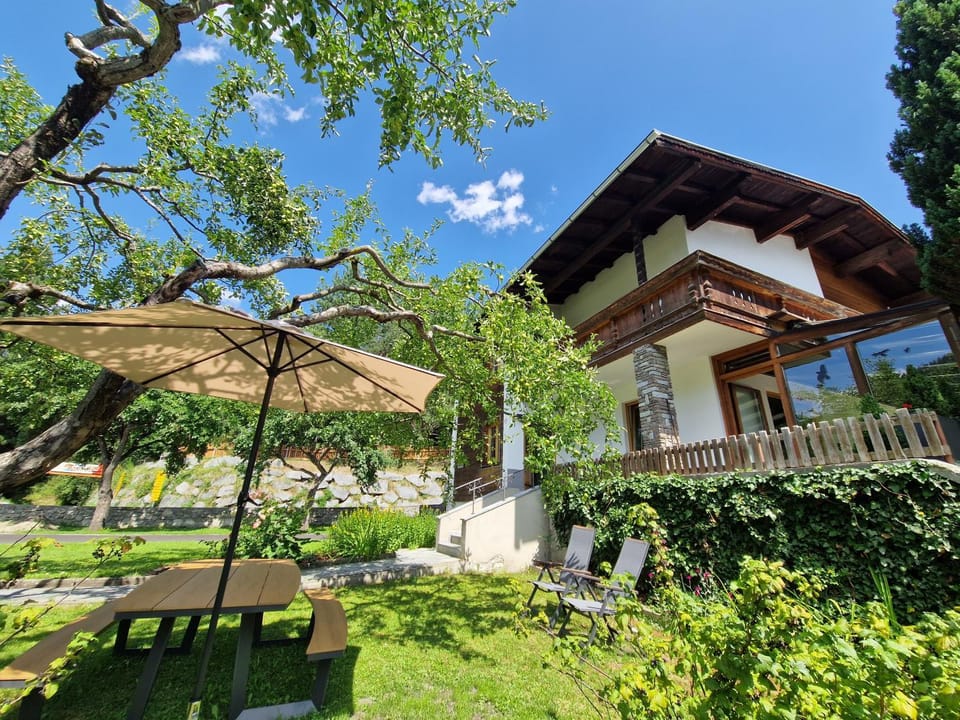 Apart Montana Apartment in Trentino-South Tyrol