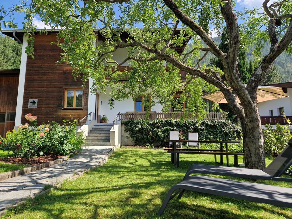 Apart Montana Apartment in Trentino-South Tyrol