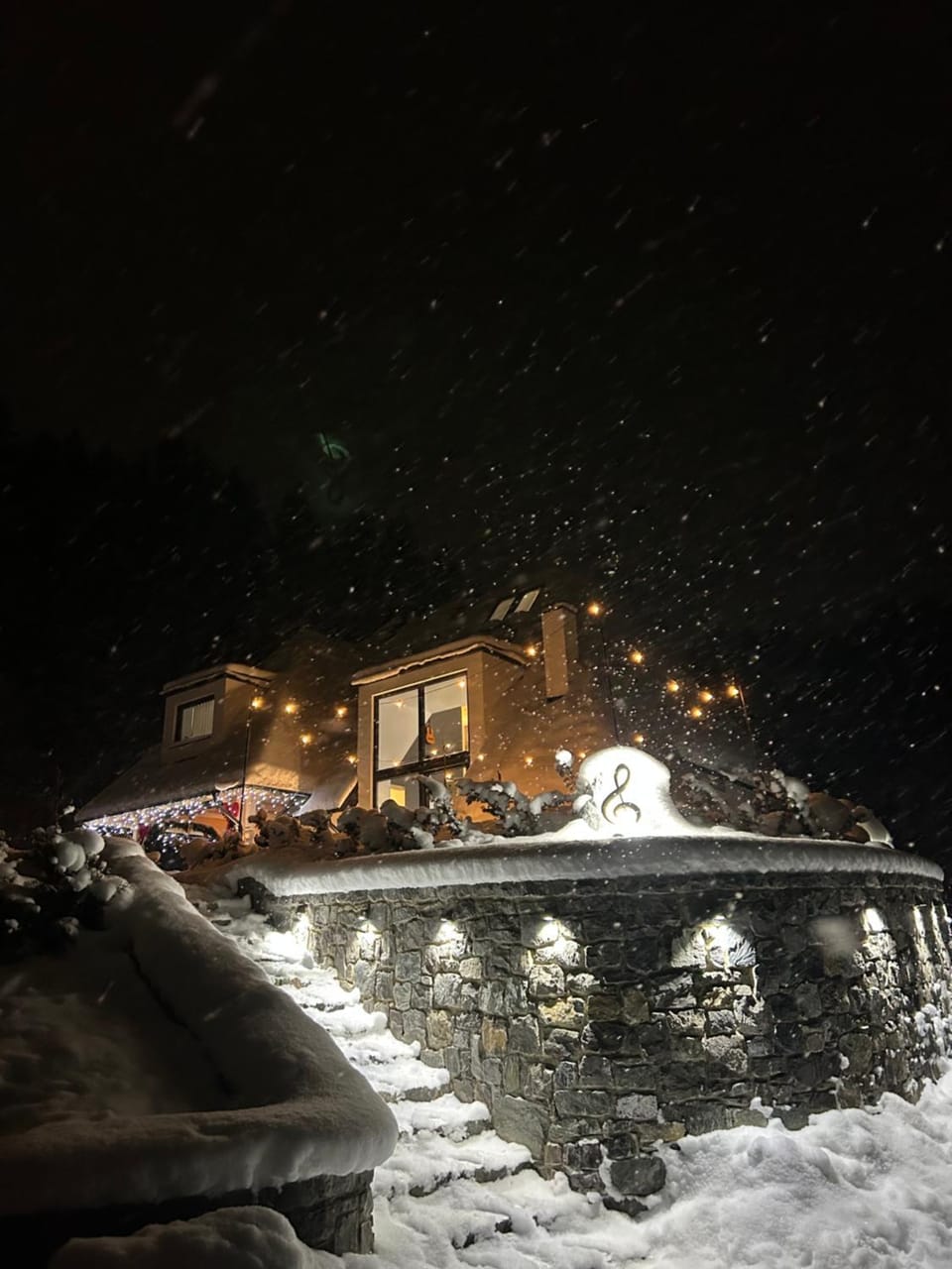 Sol Chalet Maramures Chalet in Romania