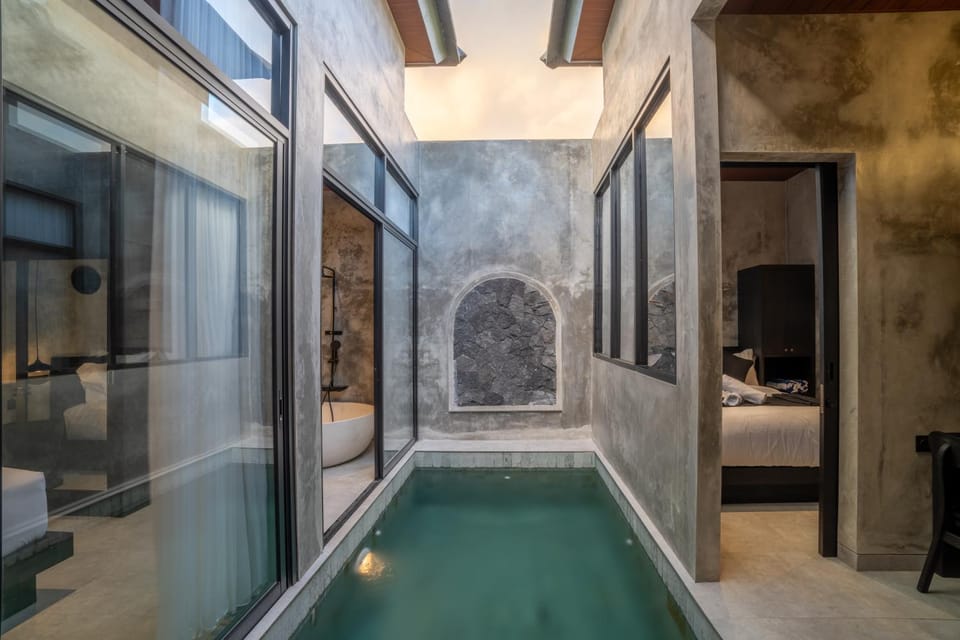 Nauti Villa Villa in Blahbatuh