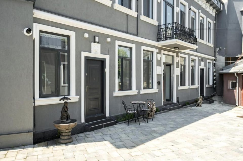 AFY STAYS Boutique Apartments Apartment hotel in Bucharest