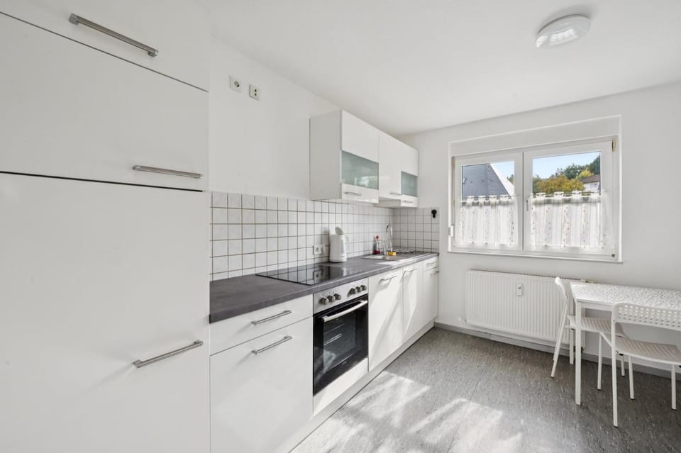 Worker Place Lennestadt Apartment in Hochsauerlandkreis