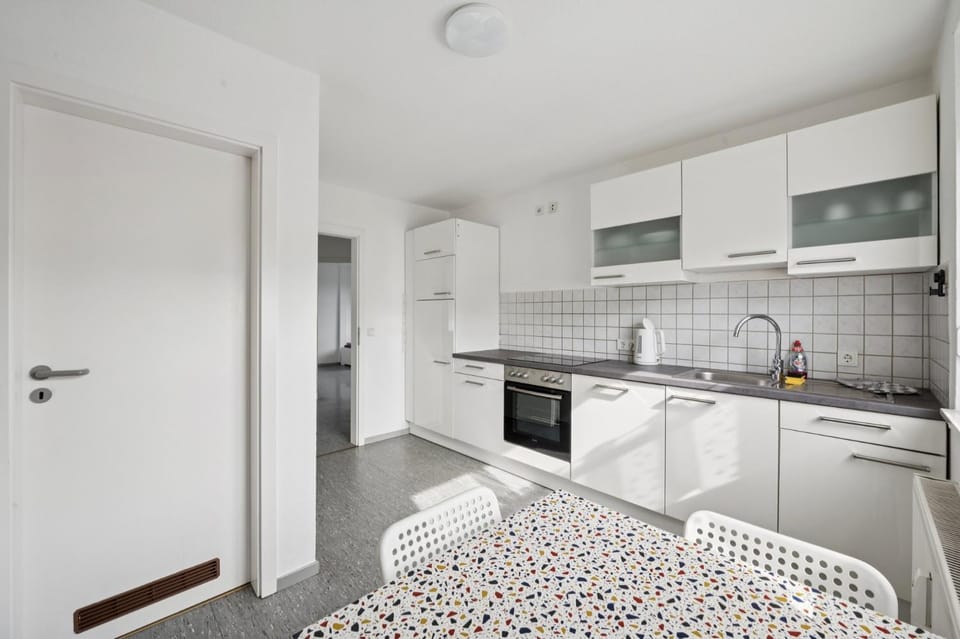 Worker Place Lennestadt Apartment in Hochsauerlandkreis