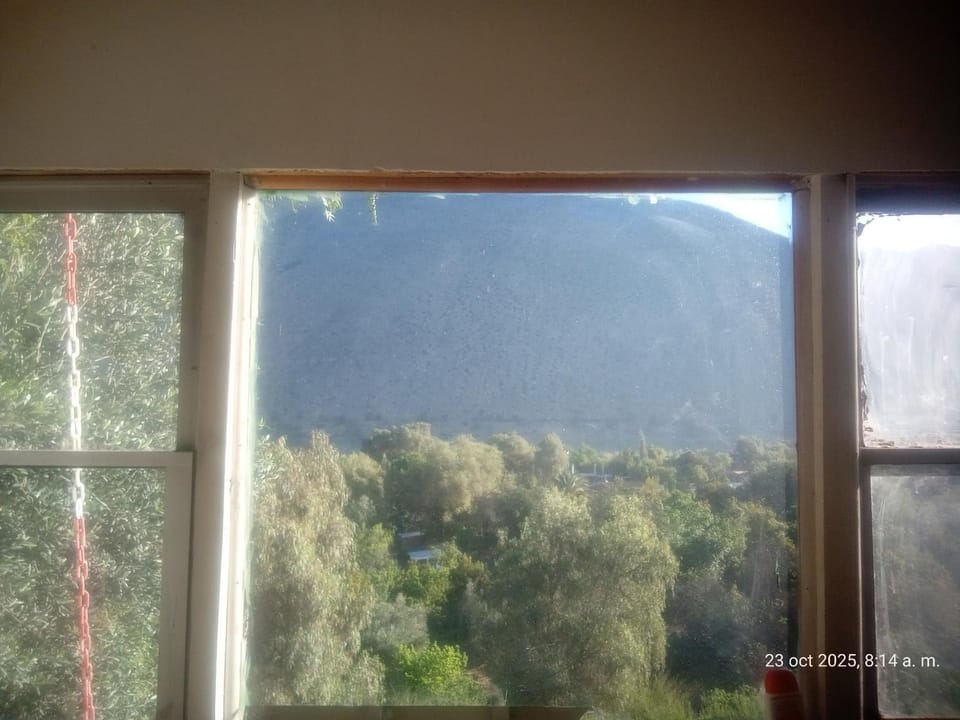 Chaski Tours Operador Country House in Coquimbo Region