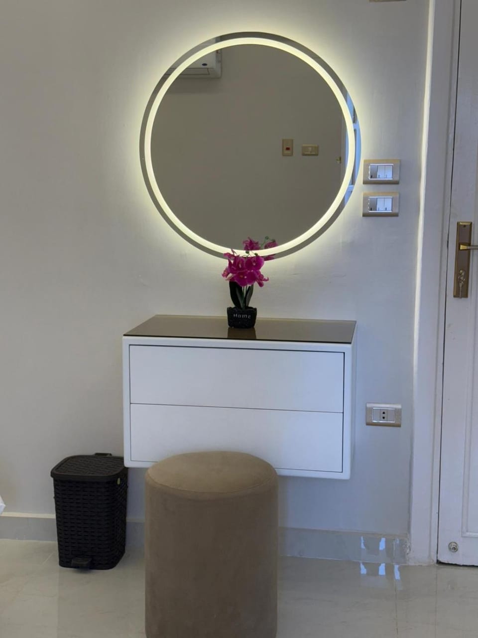 Lazorna Residence - Sheraton Heliopolis لازورنا ريزيدنس - شيراتون هليوبلس Apartment in Cairo Governorate