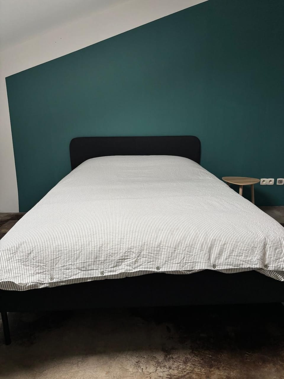 Appartement loft proche frontières Apartment in Grand Est