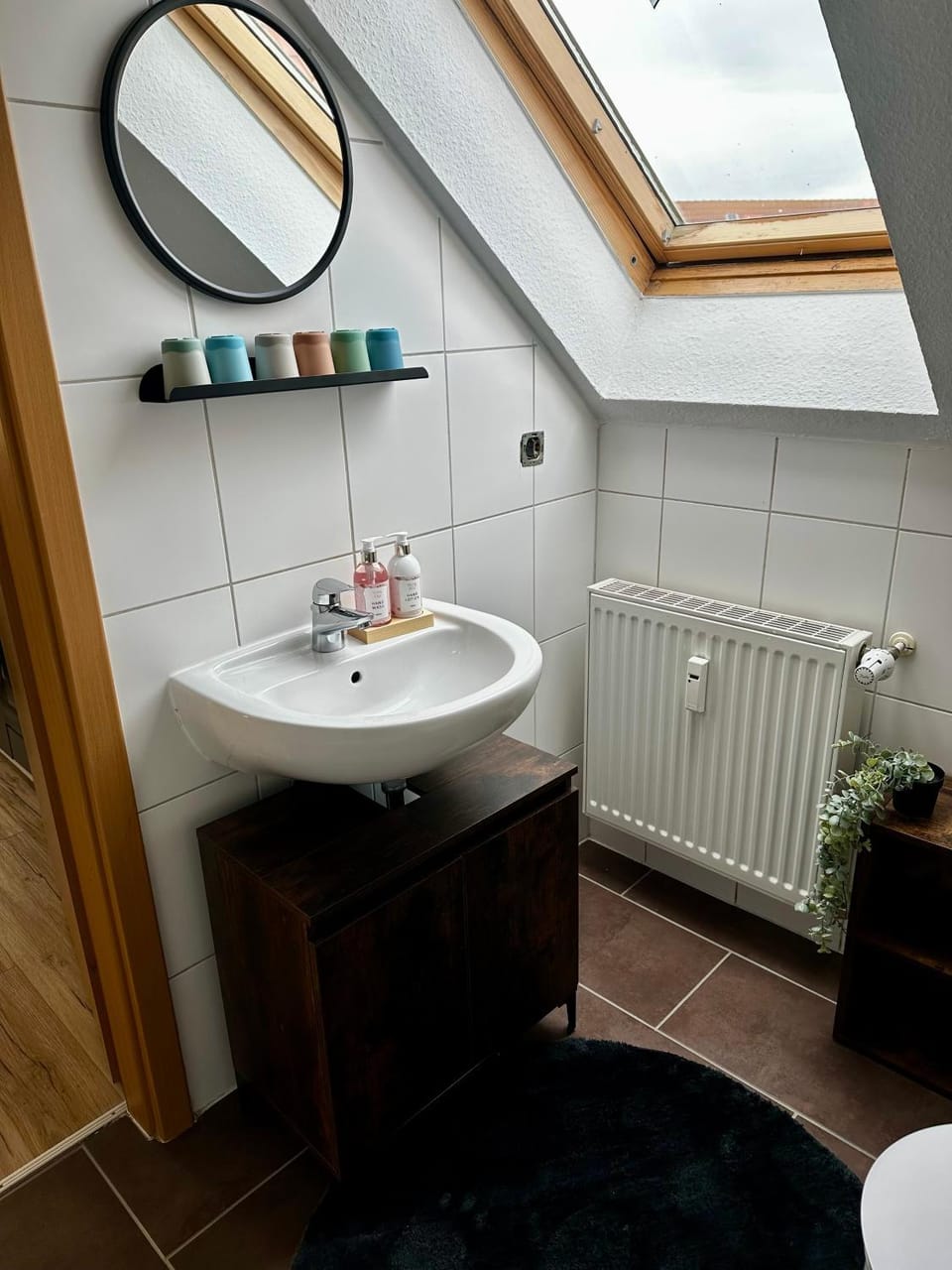 Gemütliche, frisch renovierte Monteur-& Ferienwohnung in Egeln Apartment in Saxony-Anhalt, Germany