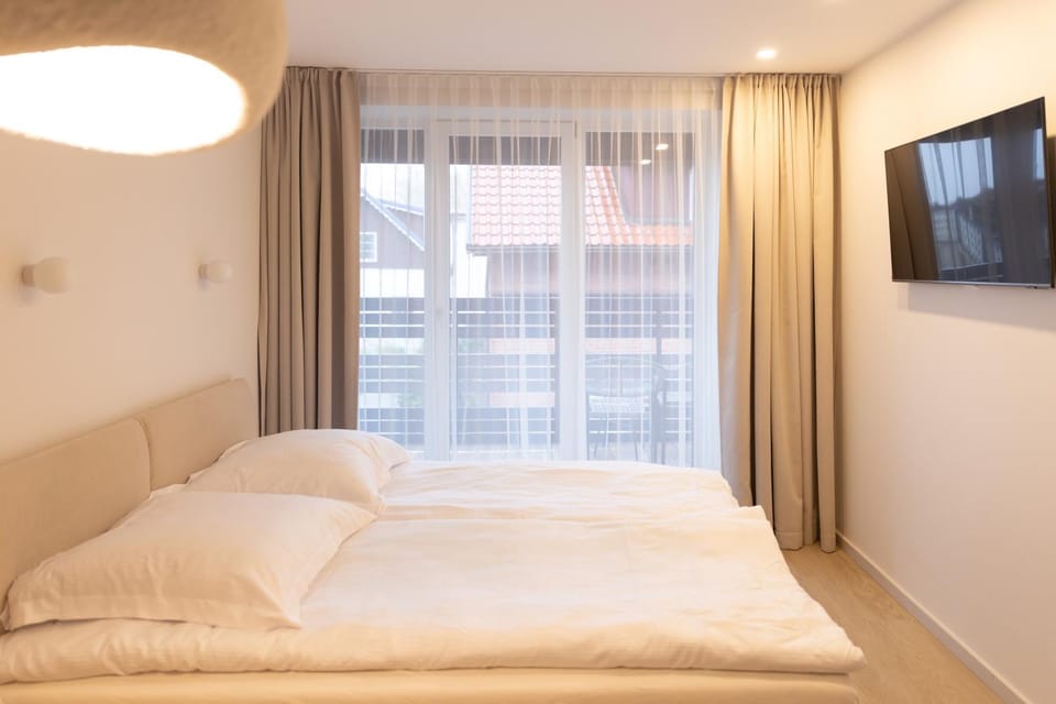 Wave 21 Nida Self Check-In Apartment Apartment in Klaipėda County, Lithuania