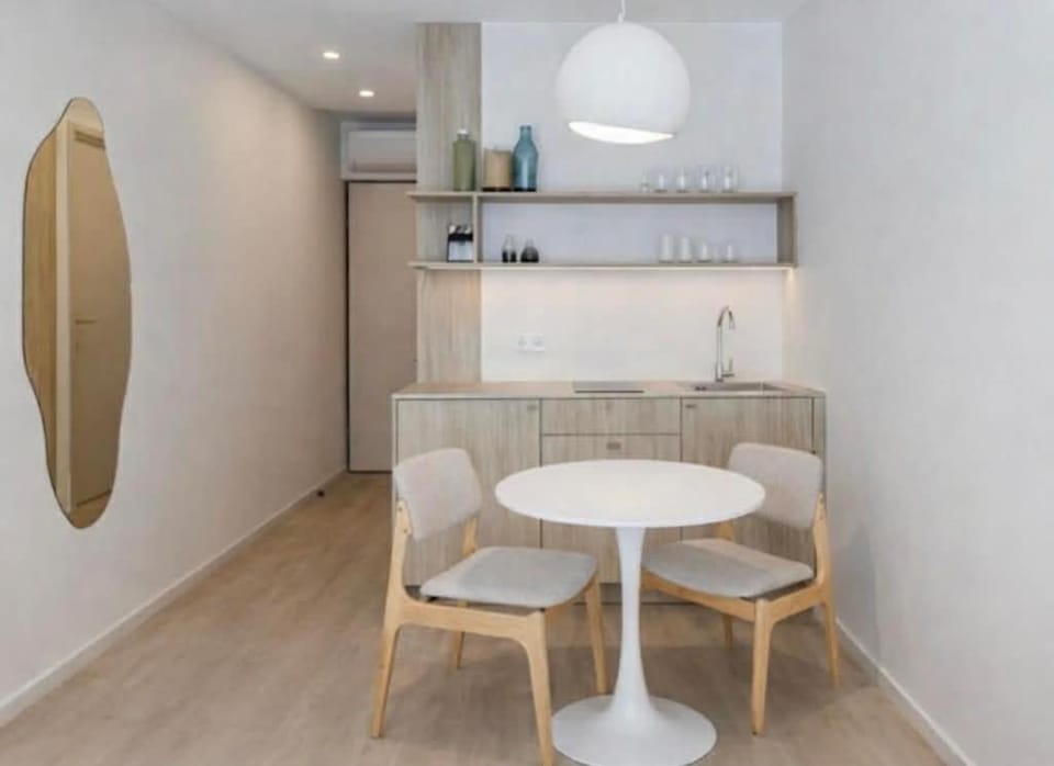 Wave 21 Nida Self Check-In Apartment Apartment in Klaipėda County, Lithuania