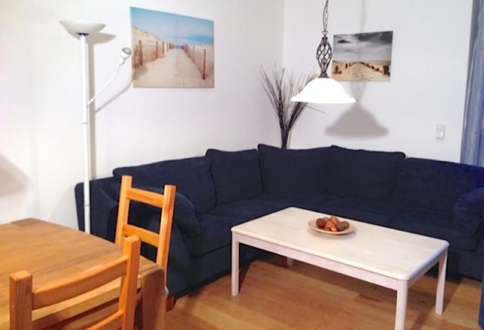 Giebelhaus Dora House in Westerland