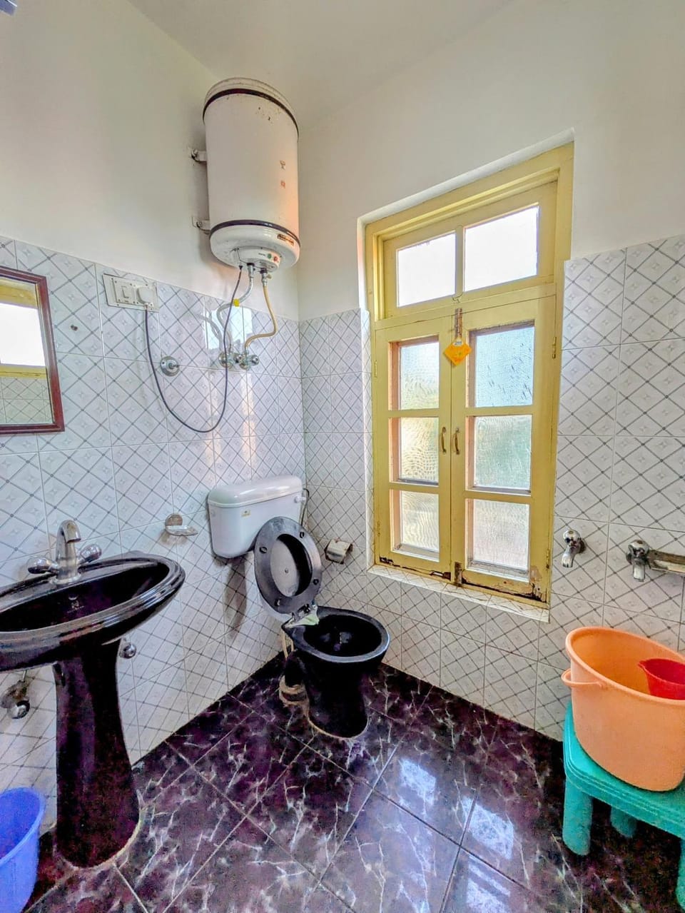 Sahil cottage Vacation rental in Himachal Pradesh