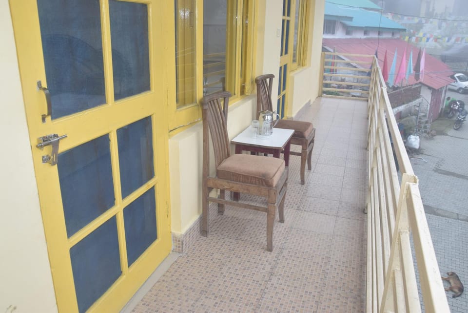 Sahil cottage Vacation rental in Himachal Pradesh