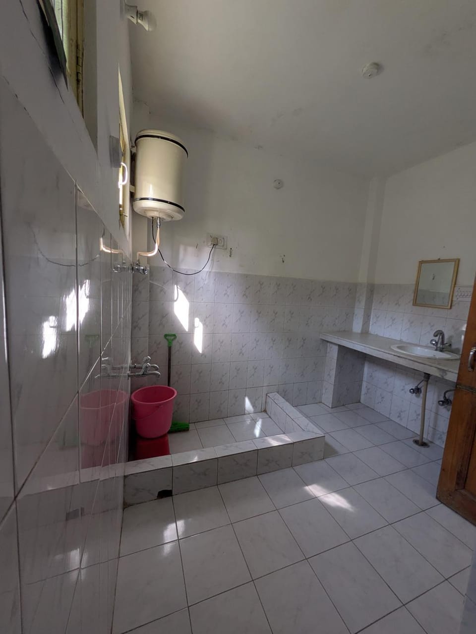Sahil cottage Vacation rental in Himachal Pradesh