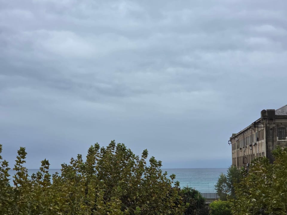 Cenere - By Ligooria Apartment in Pietra Ligure