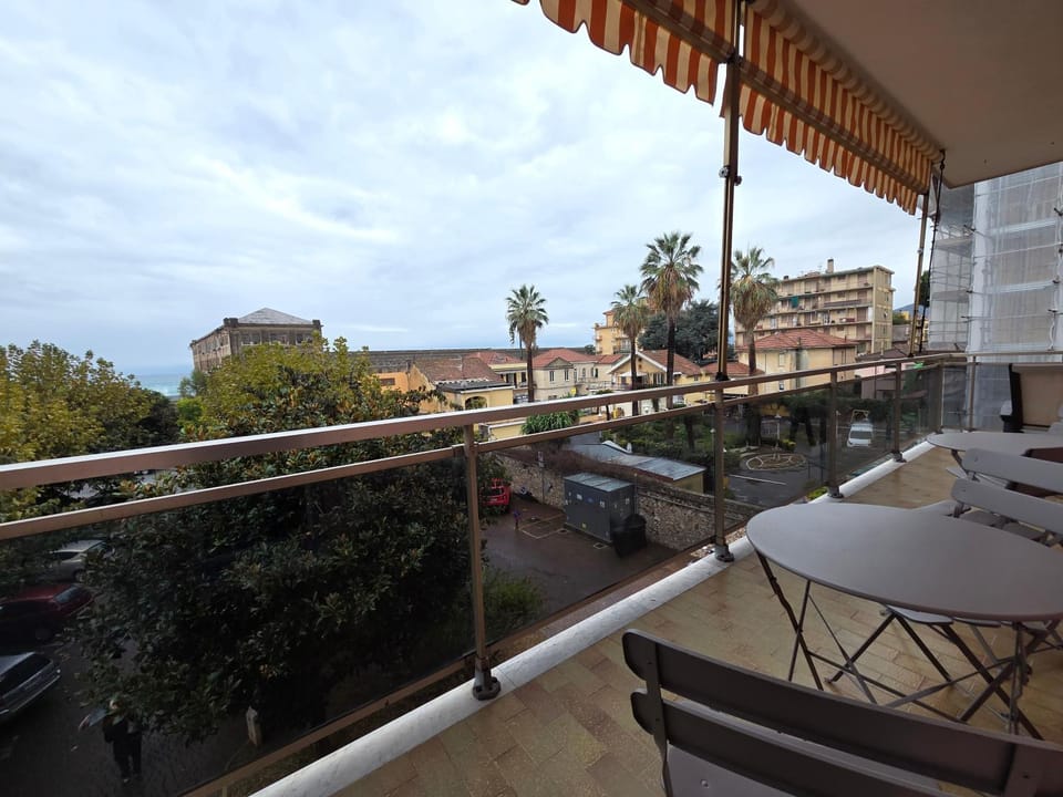 Cenere - By Ligooria Apartment in Pietra Ligure