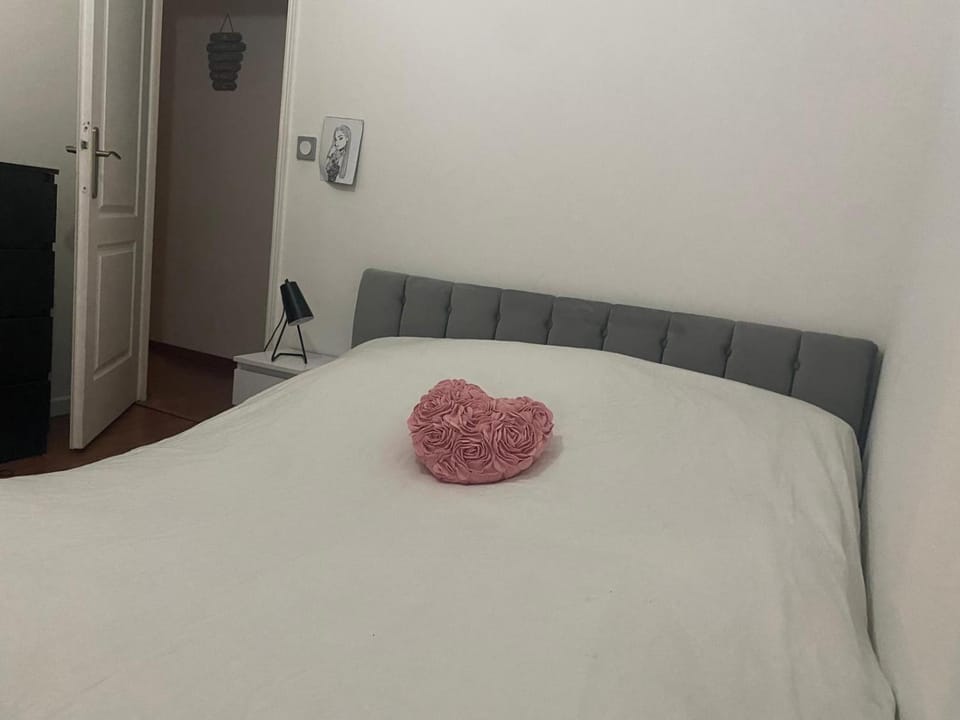 Petit cocon à Melun seul, en couple, entre amis ou en famille Apartment in Île-de-France