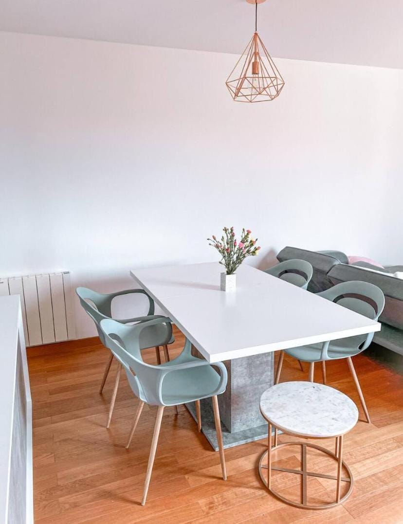 Petit cocon à Melun seul, en couple, entre amis ou en famille Apartment in Île-de-France
