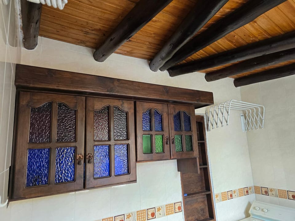 Hospedaje Casa Arte con Aroma de café Apartment in Duitama