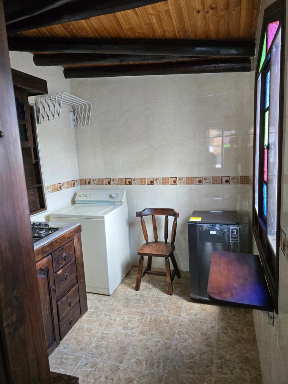 Hospedaje Casa Arte con Aroma de café Apartment in Duitama