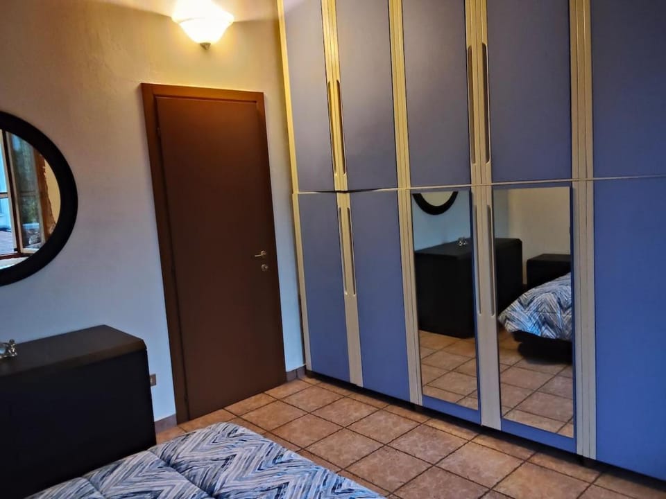 Cusani 34 Apartment in Lombardy