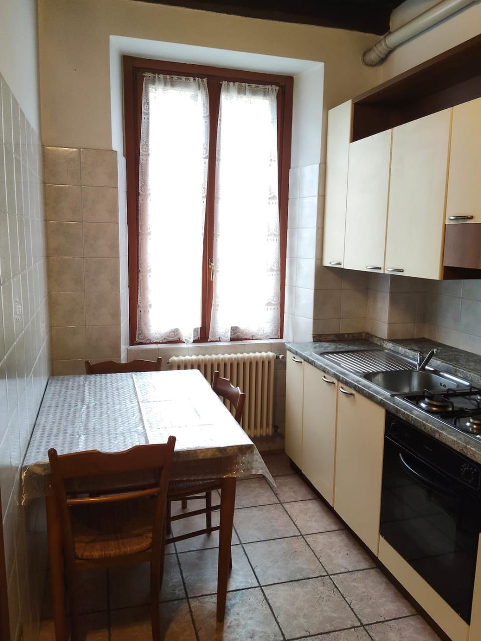 Cusani 34 Apartment in Lombardy