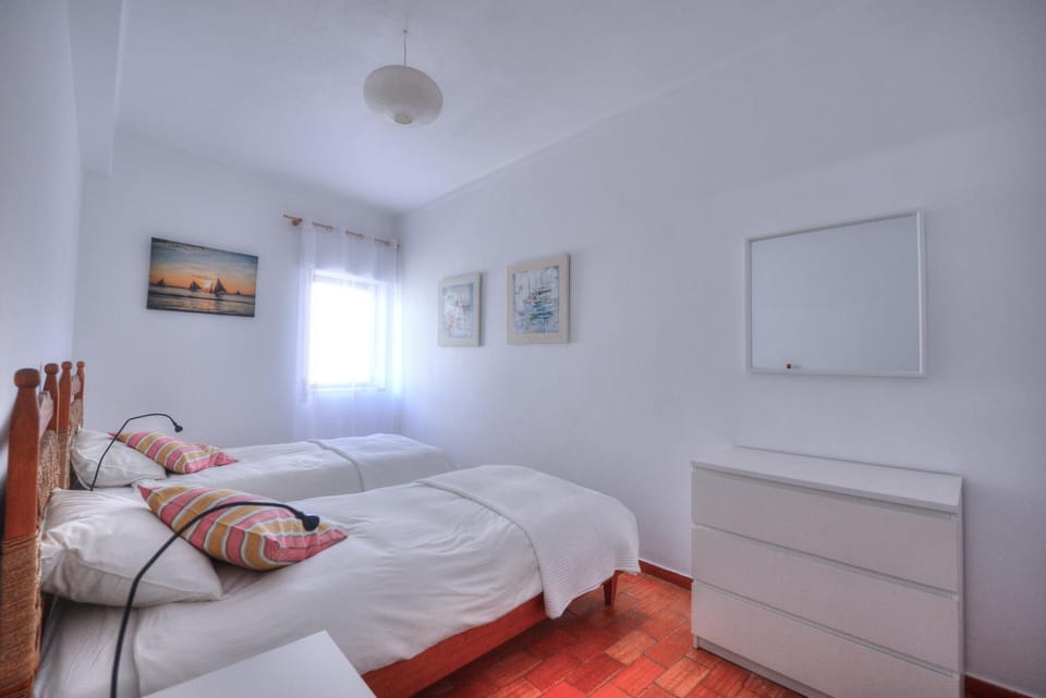 Margarida Seaview Terrace Apartment Apartment in Luz