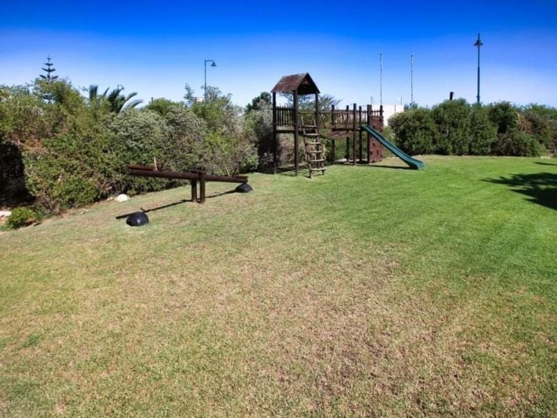 Children play ground, Garden