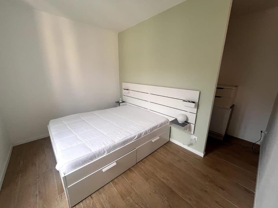 Appartamento Porta Venezia Apartment in Milan