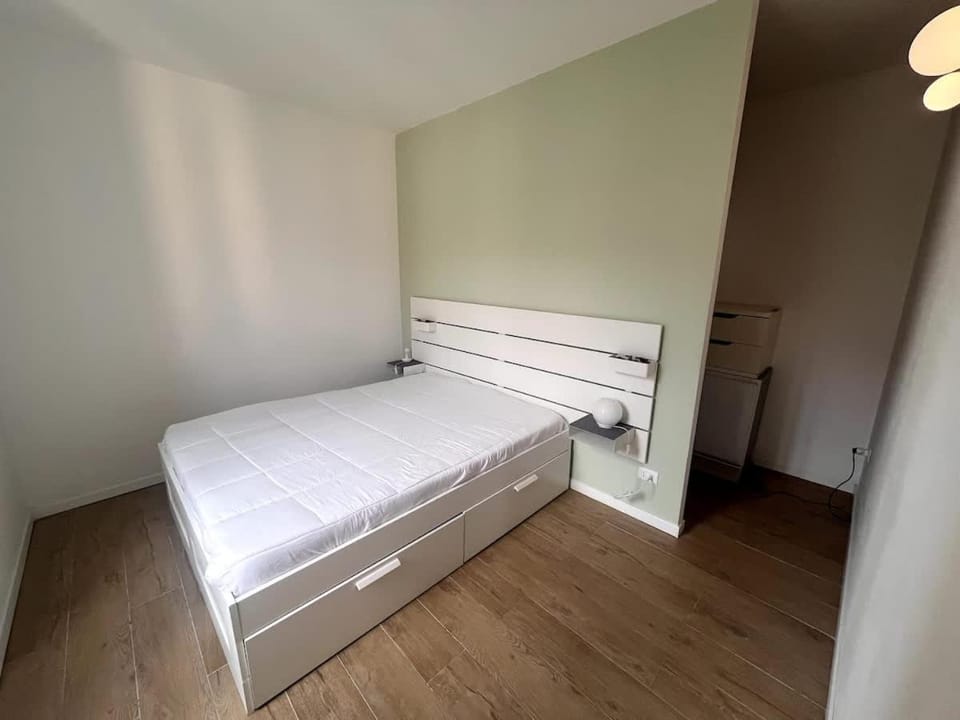 Appartamento Porta Venezia Apartment in Milan