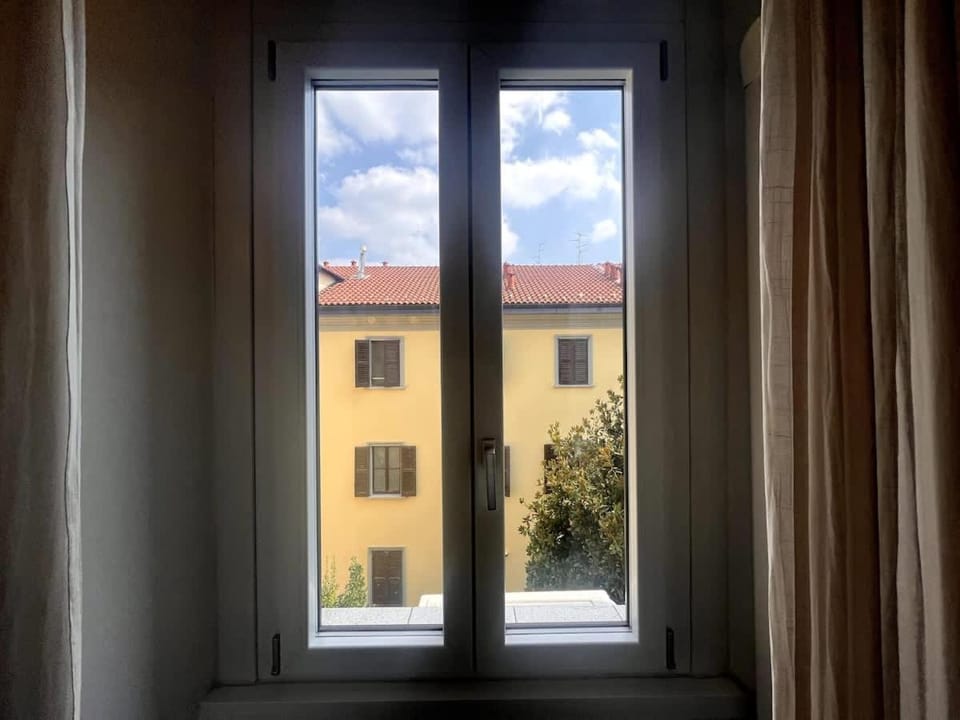 Appartamento Porta Venezia Apartment in Milan