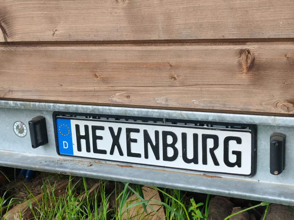 Property logo or sign