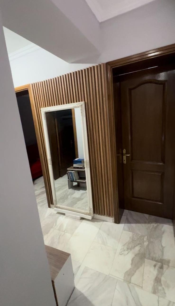 Esi Apartment Apartment in Tirana