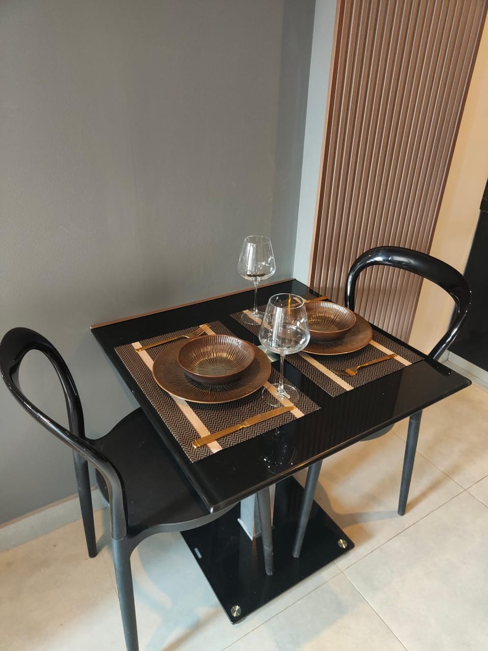 Modern Apartment in Chalong Apartment in Chalong