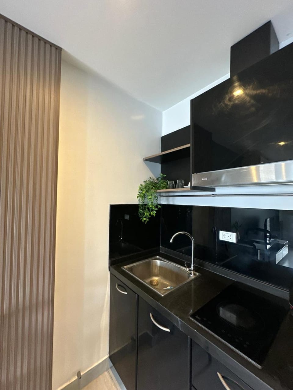 Modern Apartment in Chalong Apartment in Chalong