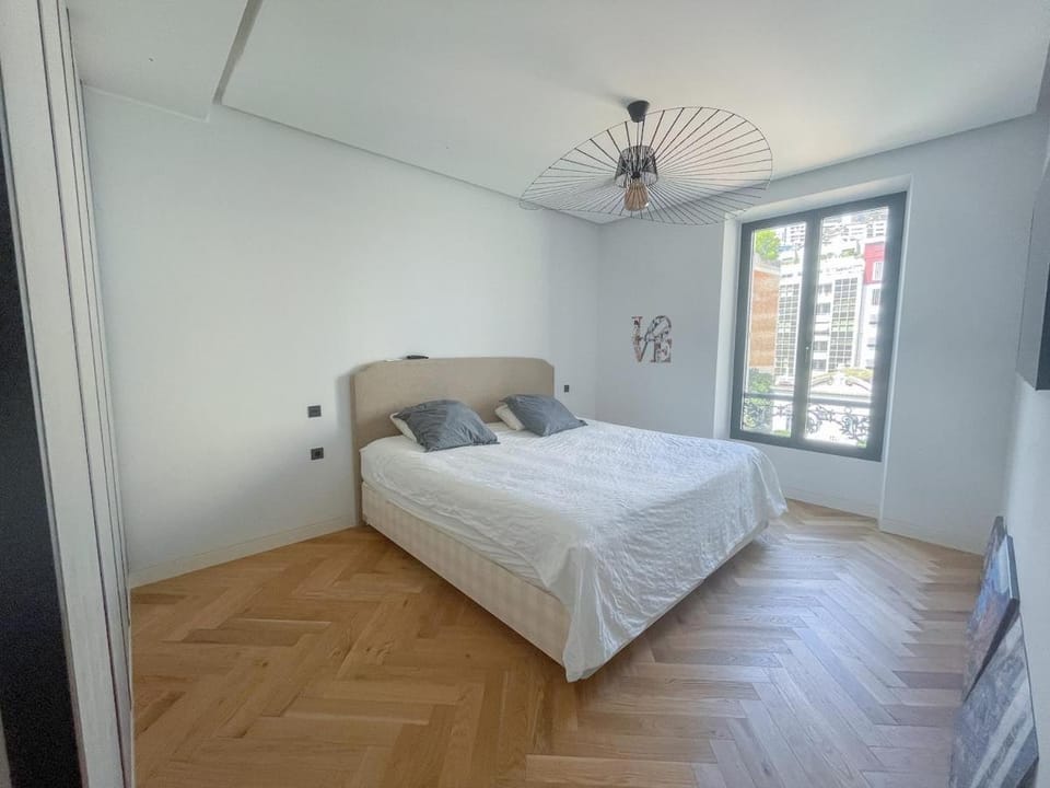 Appartement moderne au coeur de Monaco Apartment in Monaco