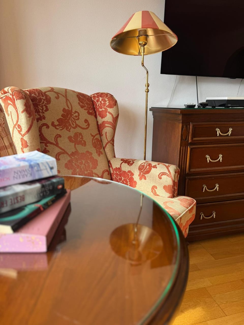 Ferienwohnung Anna Apartment in Garmisch-Partenkirchen