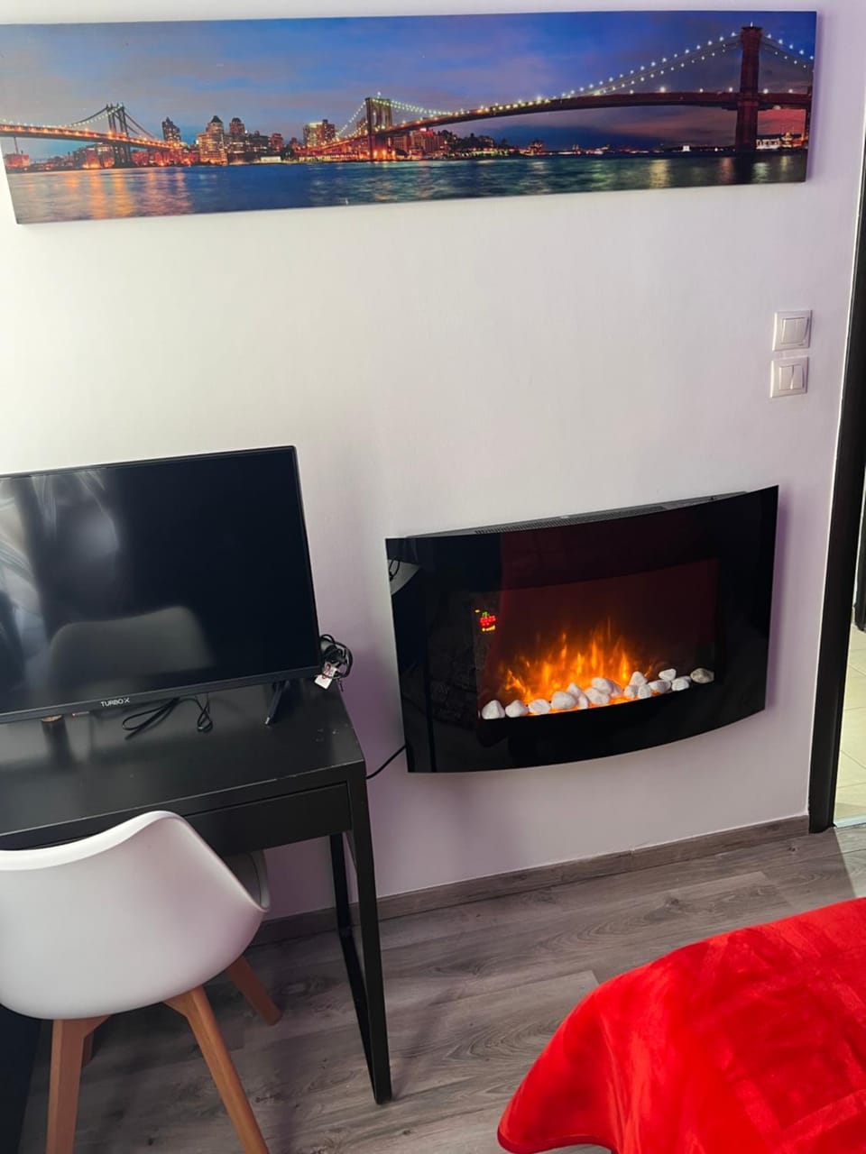 PATRON PALACE No1 Apartment in Thessaloniki
